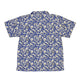 Osteology Dream Youth Hawaiian Shirt Geek Nerd Design by Julie Kitzes q225 science print