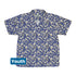 Osteology Dream Youth Hawaiian Shirt Geek Nerd Design by Julie Kitzes q225 science print