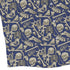 Osteology Dream Long Sleeve Button Up Shirt Geek Nerd adult sizing Design by Julie Kitzes FLOW DESC WRITING
