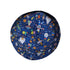 Outer Space Birthday Bucket Hat Geek Nerd Design by Zirkus Design lx - B outer space & astronaut print