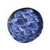 Painted Night Clouds Blue Bucket Hat Top View