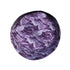 Painted Night Clouds Lilac Bucket Hat Top View