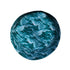 Painted Night Clouds Teal Bucket Hat Top View