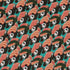 Panda Nigiri Anime Long Sleeve Button Up Shirt Geek Nerd adult sizing Animal Patterns Anime
