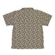 Panda Nigiri Anime Youth Hawaiian Shirt - Animal Patterns - Anime - Design by Tobe Fonseca