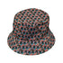 Panda Nigiri Anime Bucket Hat - Animal Patterns - Anime - Design by Tobe Fonseca