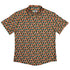 Panda Nigiri Anime Button Up Shirt - adult sizing - Animal Patterns - Anime