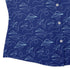 Paper Airplanes Blue Curvy Button Up Shirt Geek Nerd 0925 All Adult Button Up Shirts aviation print