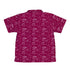 Paper Airplanes Red Youth Hawaiian Shirt Geek Nerd 0925 aviation print Design by Heather Davenport