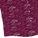 Paper Airplanes Red Long Sleeve Button Up Shirt Geek Nerd 0925 adult sizing All Adult Button Up Shirts
