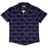 Partridge in a Pear Tree Button Up Shirt Hawaiian Front