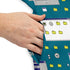Pattern98 Dress Geek Nerd computer print Design by Claire Murphy lx - C