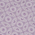 Paw Print Mandala Lilac Long Sleeve Button Up Shirt pocket