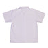 Paw Print Mandala Lilac Youth Hawaiian Shirt Back