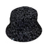 Periodic Table BW Bucket Hat Geek Nerd Design by Julie Kitzes lx - B q225