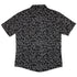 Periodic Table BW Button Up Shirt Geek Nerd adult sizing Design by Julie Kitzes q225
