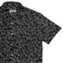 Periodic Table BW Button Up Shirt Geek Nerd adult sizing Design by Julie Kitzes q225
