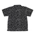 Periodic Table BW Youth Hawaiian Shirt Geek Nerd Design by Julie Kitzes q225 science print