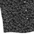 Periodic Table BW Long Sleeve Button Up Shirt Geek Nerd adult sizing Design by Julie Kitzes FLOW DESC WRITING