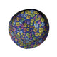 Periodic Table Blue Bucket Hat Geek Nerd Design by Julie Kitzes lx - B q225