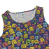 Periodic Table Blue Dress Geek Nerd Design by Julie Kitzes lx - C q225