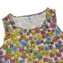Periodic Table Tan Dress Geek Nerd Design by Julie Kitzes lx - C q225