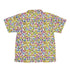 Periodic Table Tan Youth Hawaiian Shirt Geek Nerd Design by Julie Kitzes q225 science print