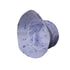 Periwinkle Rose Garden Bucket Hat Side View