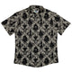 Phantom Flourish Button Up Shirt Geek Nerd 0925 adult sizing All Adult Button Up Shirts