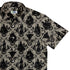 Phantom Flourish Button Up Shirt Geek Nerd 0925 adult sizing All Adult Button Up Shirts