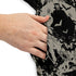 Phantom Flourish Dress Geek Nerd 0925 Botany Print Design by Episodic
