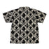 Phantom Flourish Youth Hawaiian Shirt Geek Nerd 0925 Botany Print Design by Episodic