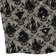 Phantom Flourish Long Sleeve Button Up Shirt Geek Nerd 0925 adult sizing All Adult Button Up Shirts