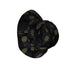 Pi Napple Black Bucket Hat Side View