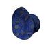 Pi Napple Blue Bucket Hat Side View
