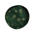 Pi Napple Green Bucket Hat Top View