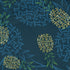 Pi Napple Teal Long Sleeve Button Up Shirt 4