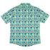 Pieces Of Pie Button Up Shirt Back