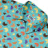 Pieces Of Pie Button Up Shirt Neck