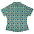 Pieces Of Pie Curvy Button Up Shirt Old Curvy Button Up Shirt womens back
