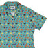 Pieces Of Pie Curvy Button Up Shirt Old Curvy Button Up Shirt womens top right