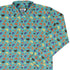 Pieces Of Pie Long Sleeve Button Up Shirt cover
