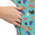 Pieces Of Pie Sleeveless Dress Pocket