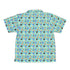 Pieces Of Pie Youth Hawaiian Shirt Back