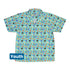 Pieces Of Pie Youth Hawaiian Shirt Front