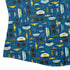 Pilot Uniform Curvy Button Up Shirt Geek Nerd aviation print Design by Zirkus Design q225