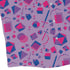 Pink Blue and Bisexual Colors Tabletop RPG Items Dnd Long Sleeve Button Up Shirt Geek Nerd adult sizing dnd & rpg print FLOW DESC WRITING
