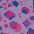 Pink Blue and Bisexual Colors Tabletop RPG Items Dnd Long Sleeve Button Up Shirt Geek Nerd adult sizing dnd & rpg print FLOW DESC WRITING