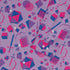 Pink Blue and Bisexual Colors Tabletop RPG Items Dnd Long Sleeve Button Up Shirt Geek Nerd adult sizing dnd & rpg print FLOW DESC WRITING