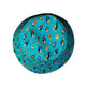 Pirate Toucans Bucket Hat Geek Nerd animal patterns Design by Zirkus Design funny prints